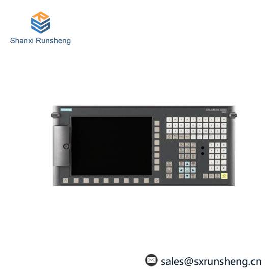 SIEMENS 6FC5370-3AA30-0AA1 horizontal CNC hardware