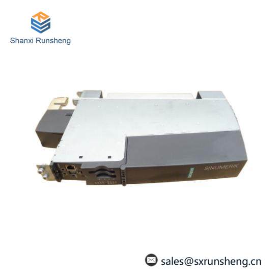 SIEMENS 6FC5372-0AA01- 0AA2 SL CNC-HARDWARE
