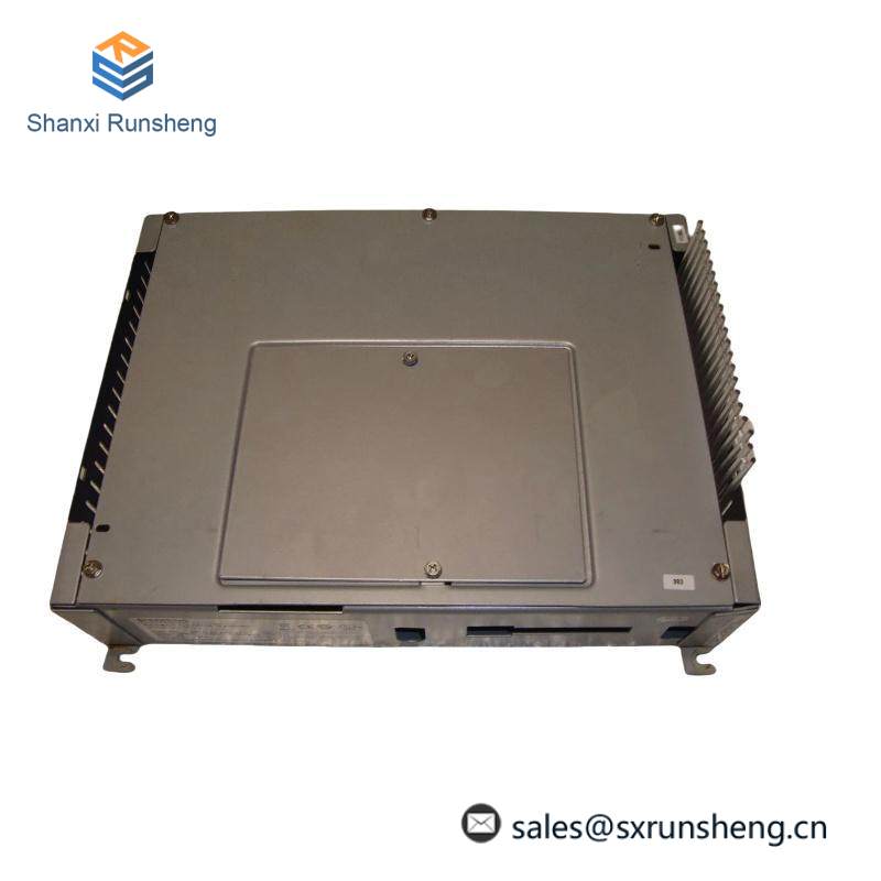 SIEMENS 6FL7820-8BA10 AC5100 Access Control System