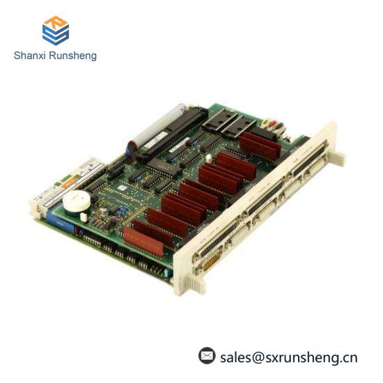 SIEMENS 6FM1726-3BA00 WF726B Positioning Module