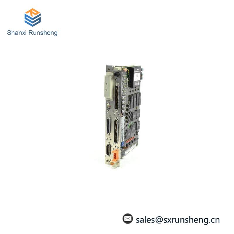 Siemens 6FR3110-0BA00-0AA0 PLC MOUDLE