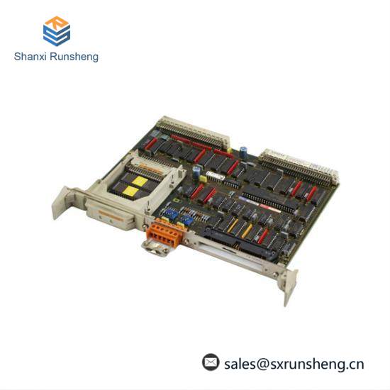 SIEMENS 6FX1121-2BA03 servo interface Module