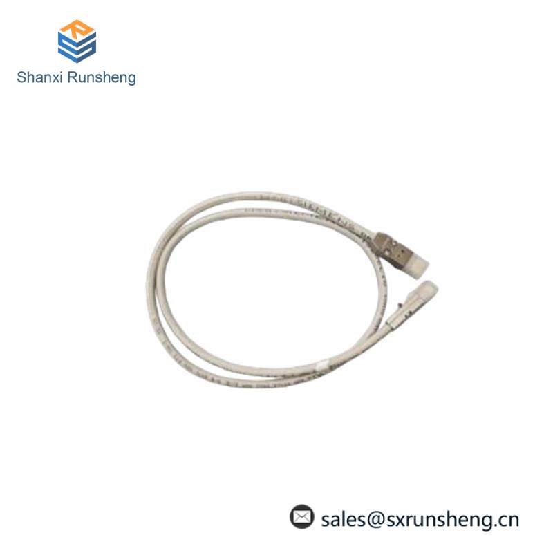 SIEMENS 6FX2002-1DC00-1AG0 D-CLIQ CABLE
