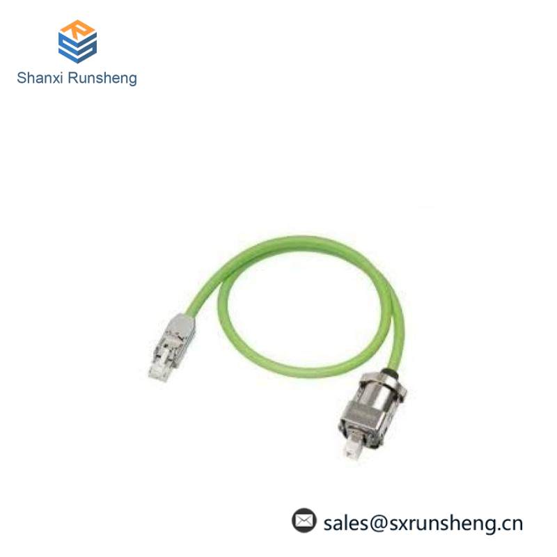 SIEMENS 6FX8002-1AA01-1AD0 Signal cable pre-assembled