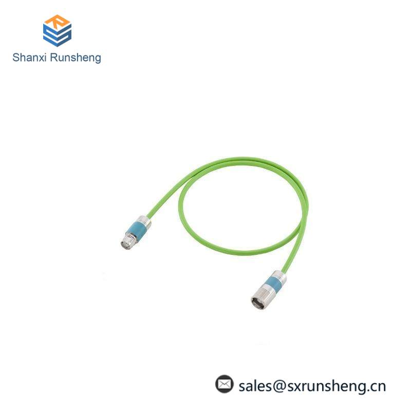 SIEMENS 6FX8002–2EQ14 -2.6M Signal cable extension for base