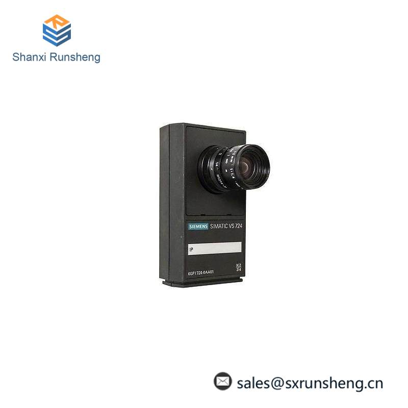 SIEMENS 6GF1724-0AA01 PENTAX LENS