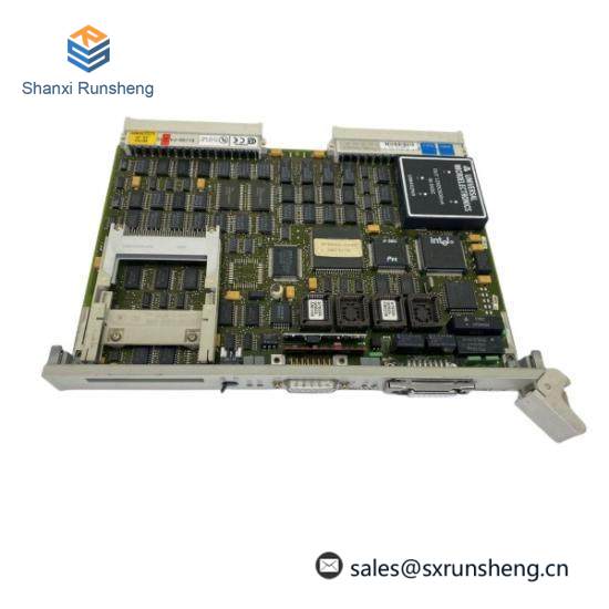 SIEMENS 6GK1143-0TA00 CP1430 TF Basic Module