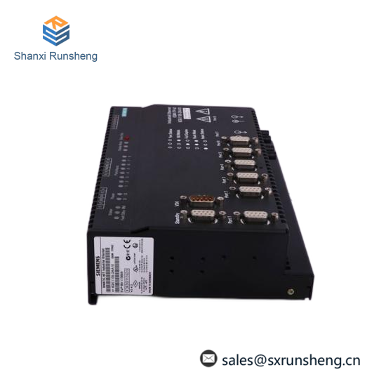 SIEMENS 6GK1147-3MA00 CP1473 MAP Module