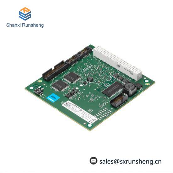 SIEMENS 6GK1160-4AA01 Communication Processor