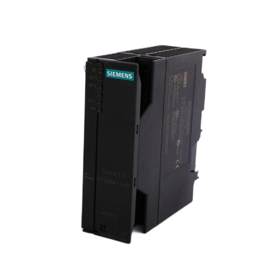 SIEMENS 6GK1161-2AA00  Programmable Controller
