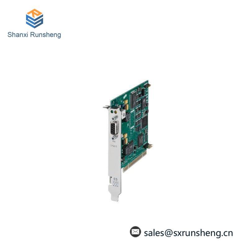 SIEMENS 6GK1561-2AA00 Communications processor CP 5612 PCI card