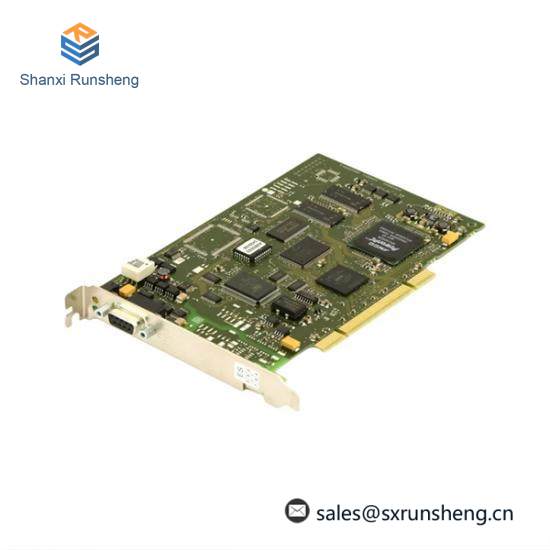 SIEMENS 6GK1561-3AA01 PCI card