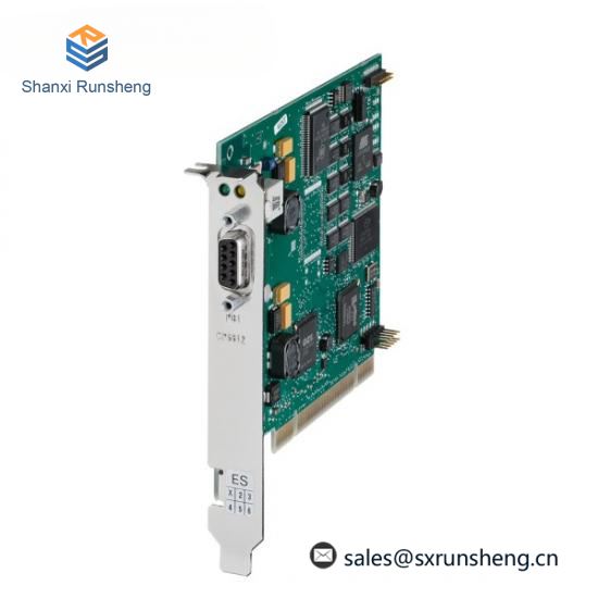 SIEMENS 6GK15612AA00 Communications Processor