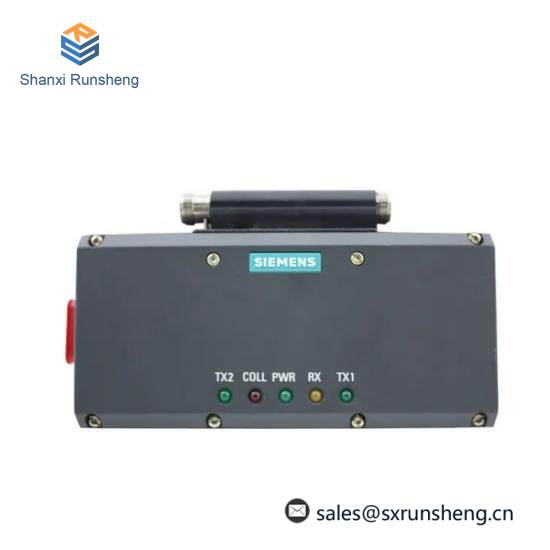 Siemens 6GK1901-0AA00-0AC0  Simatic Net