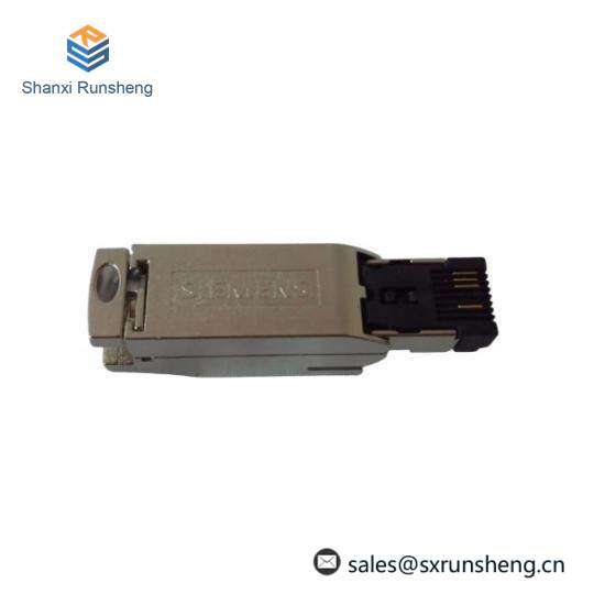 SIEMENS 6GK1901-1BB10-2AE0 Ethernet module
