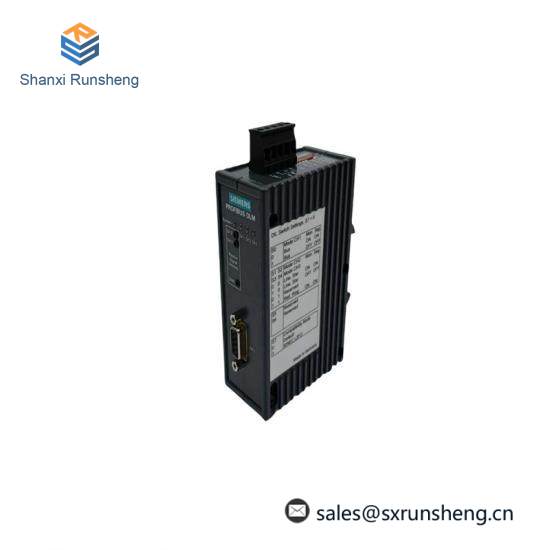Siemens 6GK1 502-2CC10 COMMUNICATION MODULE