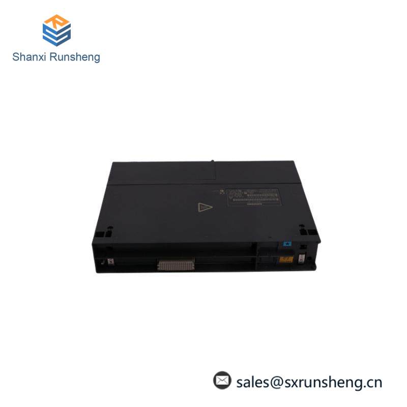 SIEMENS 6GK5307-3BM10-2AA3 IE SWITCH