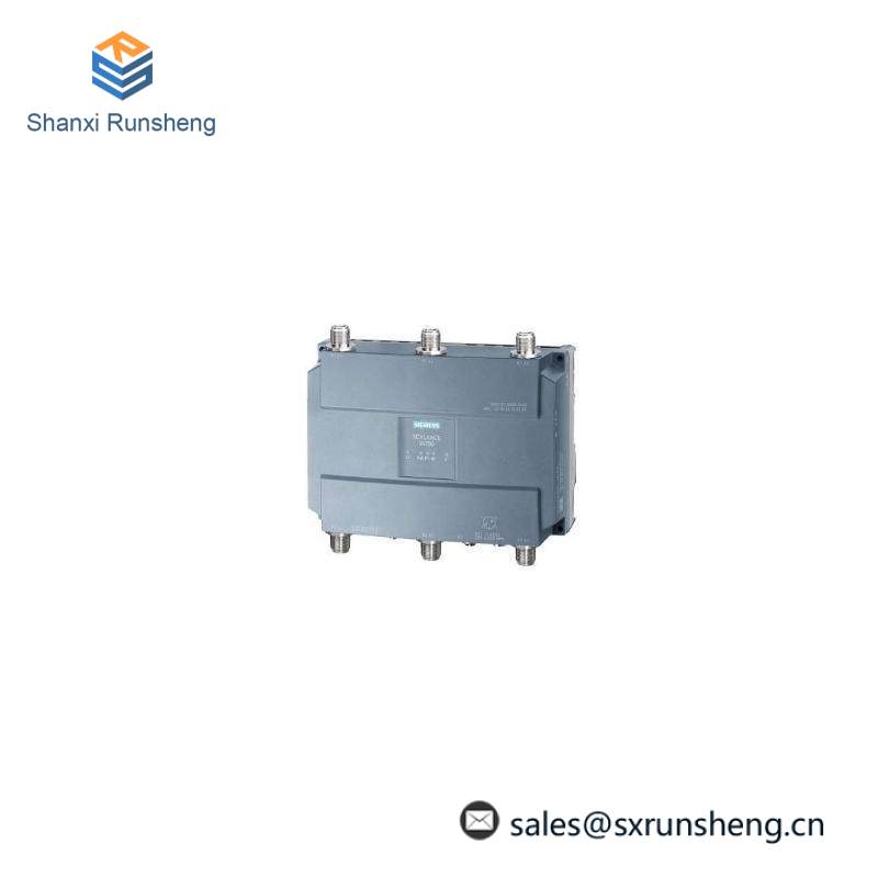 SIEMENS 6GK5788-2GB00-0AB0 IWLAN Access Point