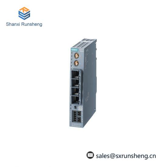 SIEMENS 6GK5876-4AA00-2DA2 Network router ﻿
