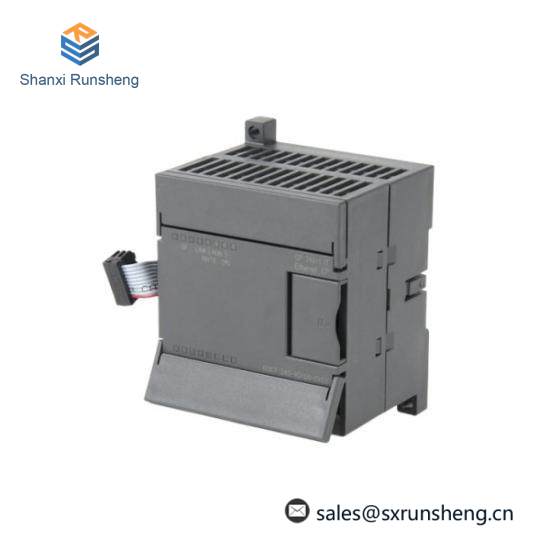 SIEMENS 6GK7243-1GX00-0XE0 Communications Processor