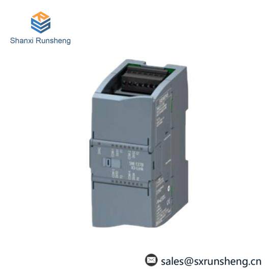 Siemens 6GK7243-5DX30-0XE0  Communications Module