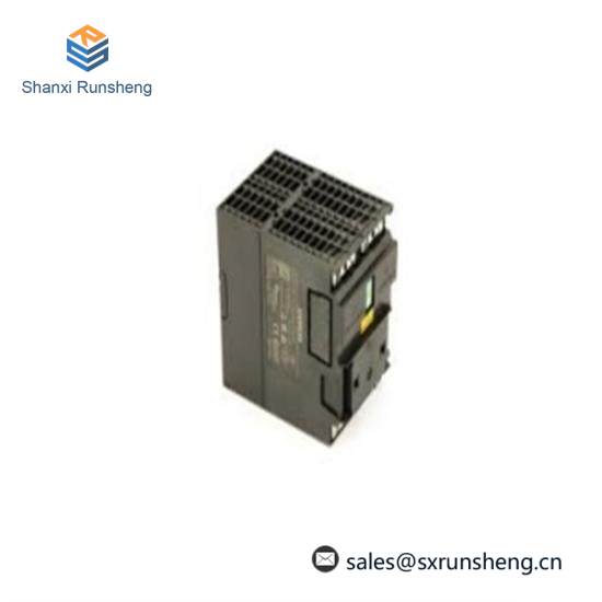 Siemens 6GK7343-1GX31-0XE0 Ethernet Module