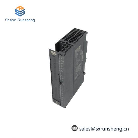Siemens 6GK7343-2AH01-0XA0 Communications processor