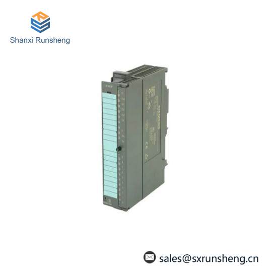 Siemens 6GK7343-2AH11-0XA0 Communication Module