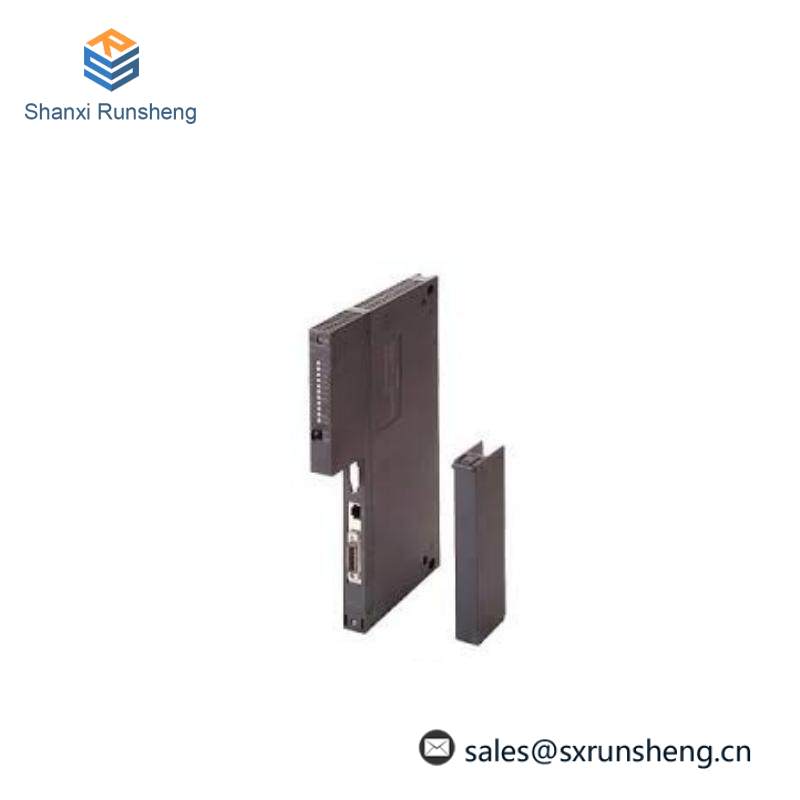 Siemens 6GK7433-1EX11-0XE0 COMMUNICATIONSPROCESSOR CP443-1