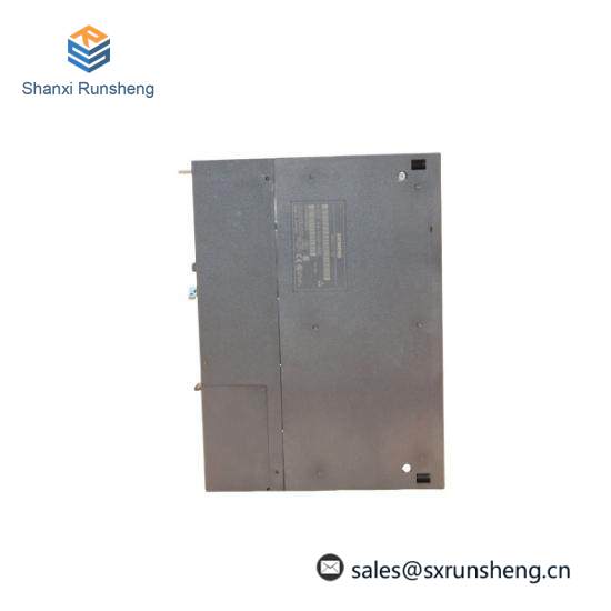 Siemens 6GK7443-1EX11-0XE0 Communications Processor  Simatic