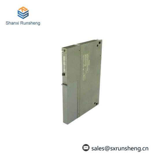 Siemens 6GK7443-1EX41-0XE0  CP 443-1 Advanced Communications Processor