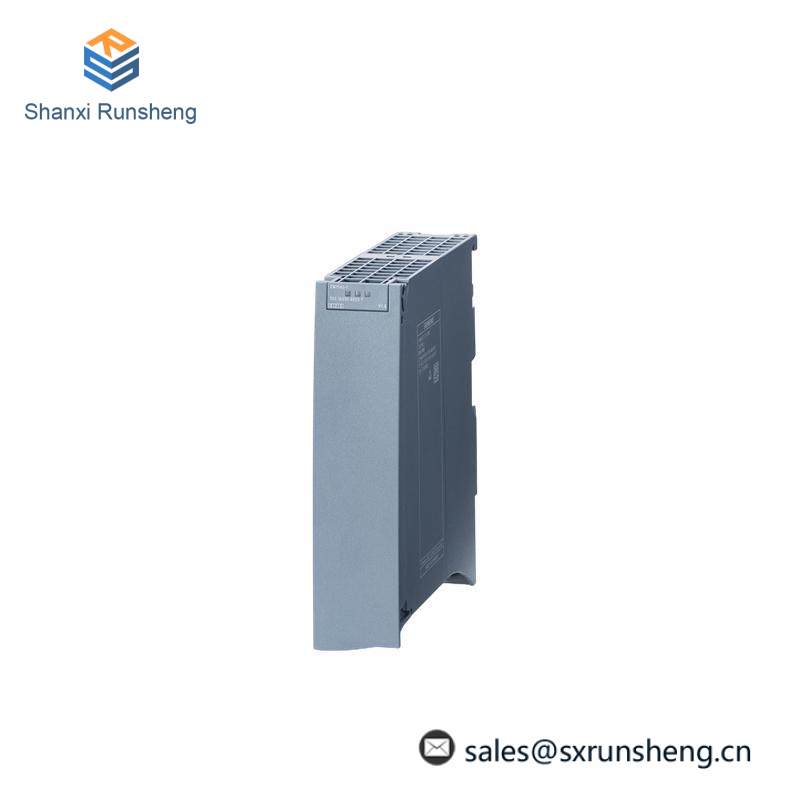SIEMENS 6GK7542-1AX00-0XE0 Communications Module