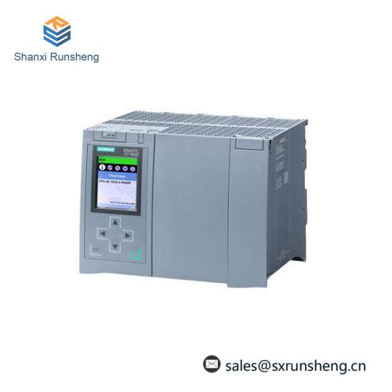 SIEMENS 6GK7542-5FX00-0XE0 Communications processor