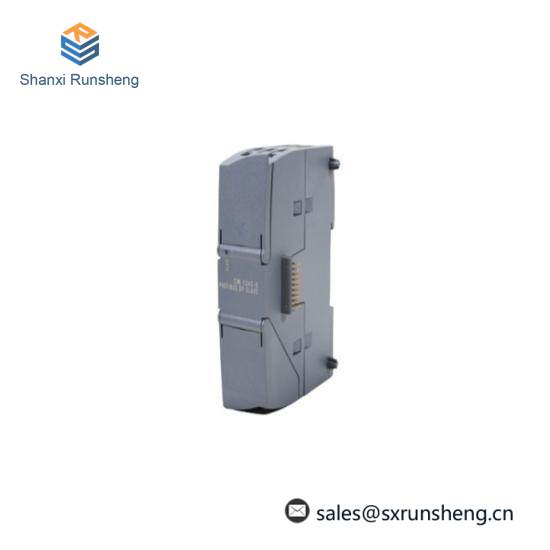 Siemens 6GK7 242-5DX30-0XE0 Communication Module