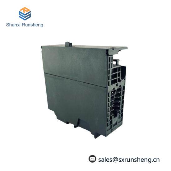 Siemens 6GK7 342-5DA02-0XE0  CP 342-5 Profibus Communications Processor