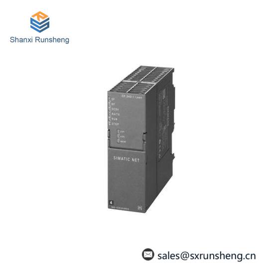ABB CI871K01  Communication Interface