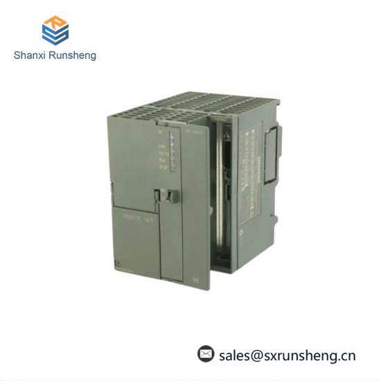 SIEMENS 6GK7 343-1EX30-0XE0 Communication Processor