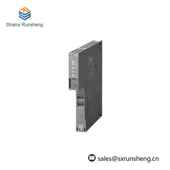 SIEMENS 6GK7 443-1EX20-0XE0 Communication Processor Module