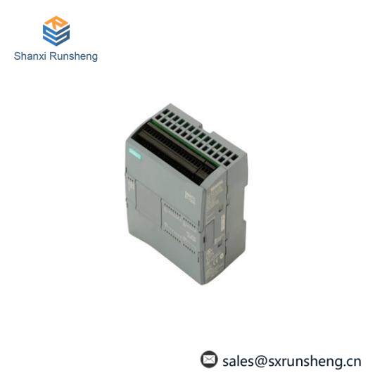 Siemens 6GK7 443-1EX20-0XE0 CP 443-1 Communication processor