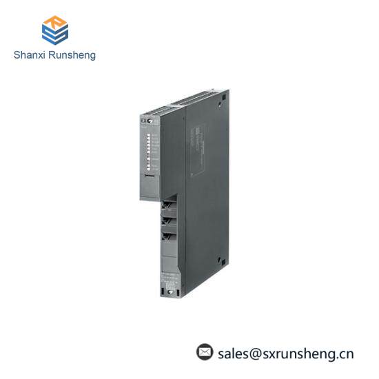 SIEMENS 6GK7 443-1RX00-0XE0 Communications processor