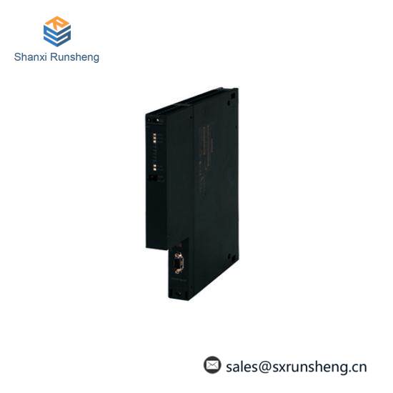 SIEMENS 6GK7 443-5DX05-0XE0 Communication Processor Module