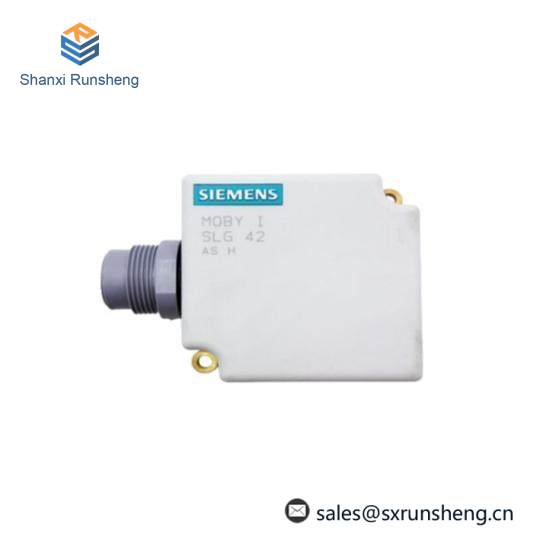 SIEMENS 6GT20010BA00 write/read device