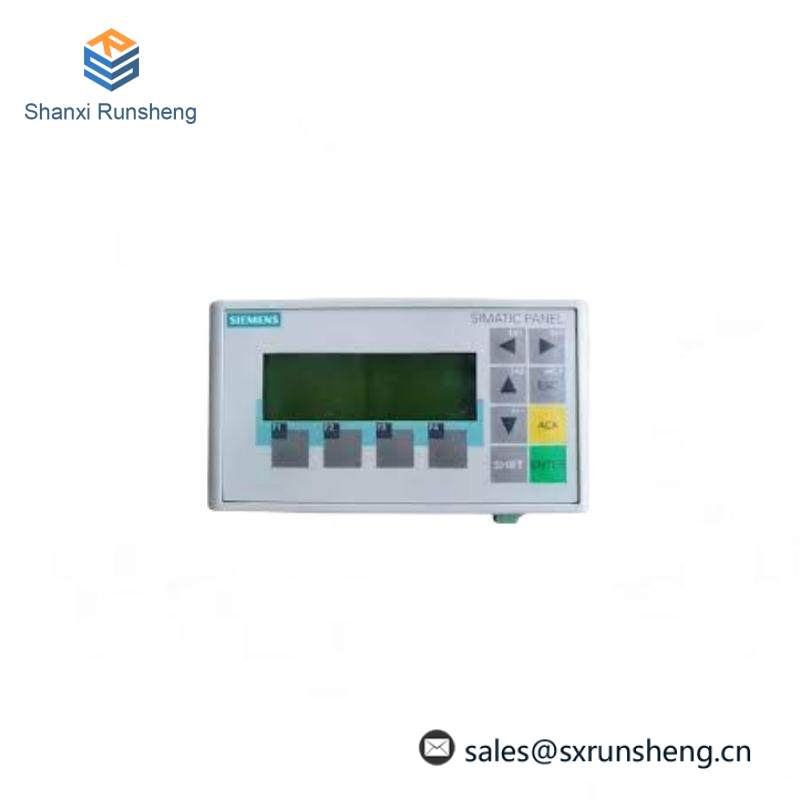 SIEMENS 6GT2002-0AA00