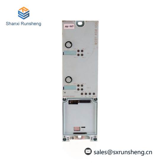 SIEMENS 6GT2002-0ED00 Communications Module