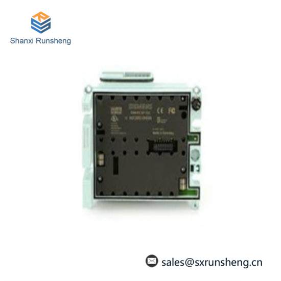Siemens 6GT2002-0HD00 Communication Module