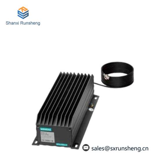SIEMENS 6GT2698-2AA00  Industrial Automation Components