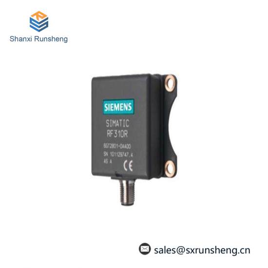 Siemens 6GT2801-1AB10 IMATIC RF300 Reader RF310R