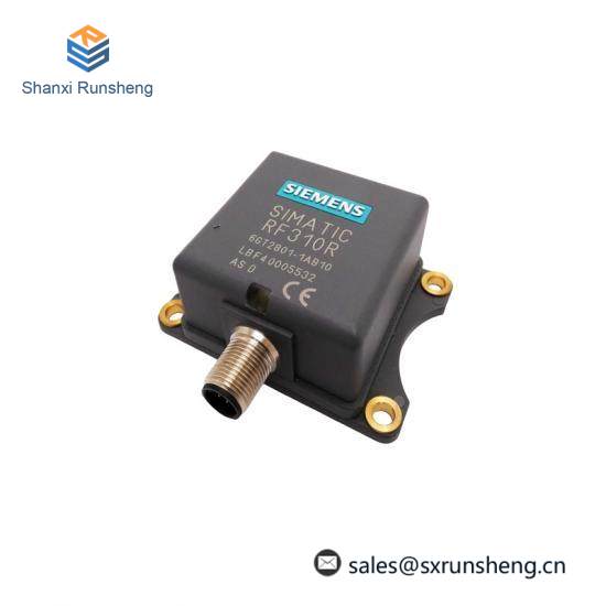 Siemens 6GT2801-1AB10 INTERFACE