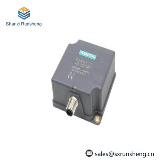 Siemens 6GT2801-3AB10 interface Module