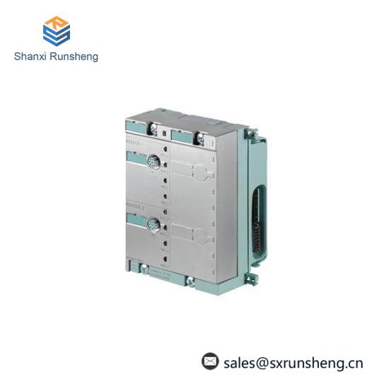 SIEMENS 6GT2 002-0HD00 communication module